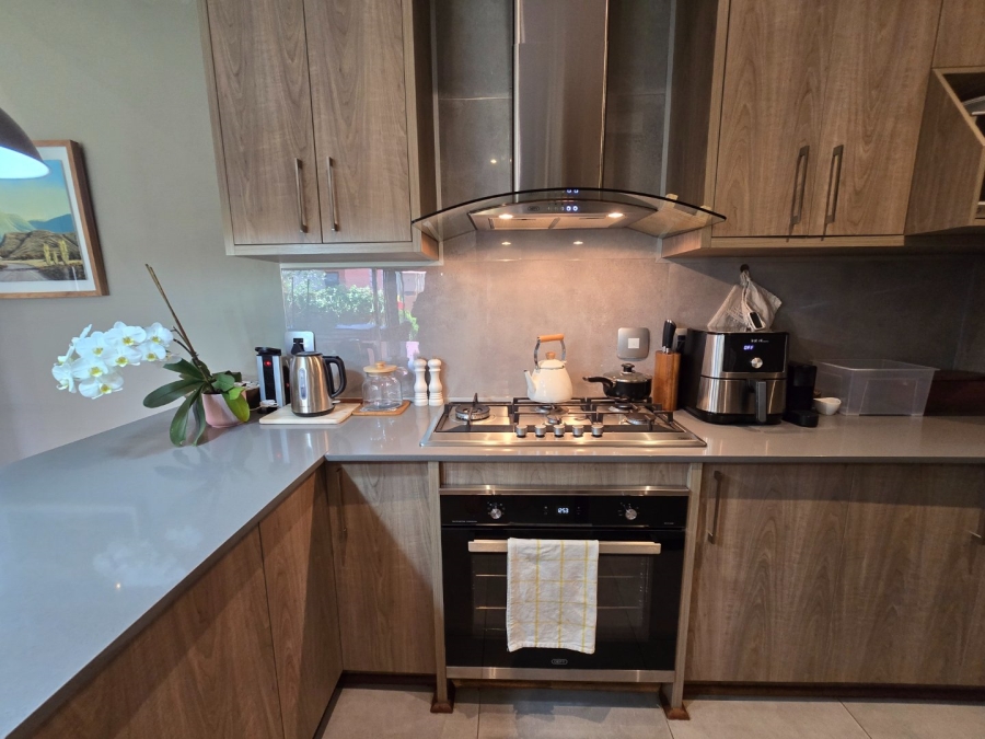 3 Bedroom Property for Sale in Wild Olive Estate Free State